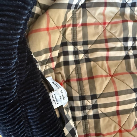 Burberry jacket - Picture 4 of 10